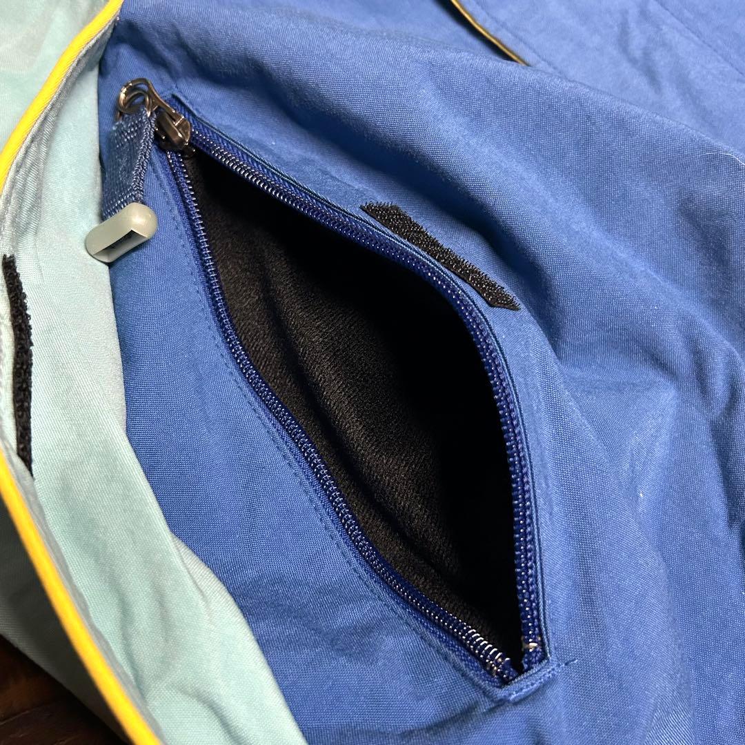 最終価格 00s NIKE ACG ハードシェル ジャケット パンツ - メルカリ