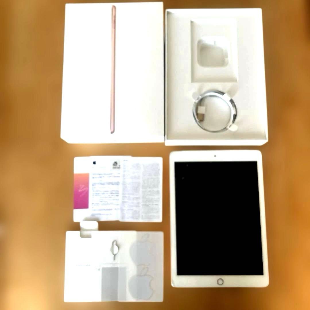 Apple iPad 第6世代 Wi-Fi+Cellular 32GB MRM… Amazon.co.jp: 【整備済み品】 Apple iPad (第6世代) Wi-Fi +