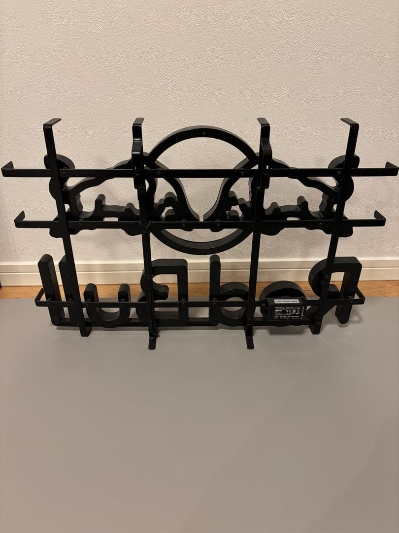 Red Bull ネオン看板 大宮アルディージャ ネオンライト - メルカリ