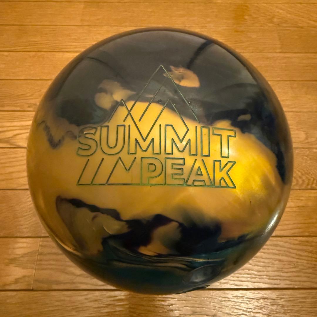 STORM サミット・ピーク 15ポンド - メルカリ