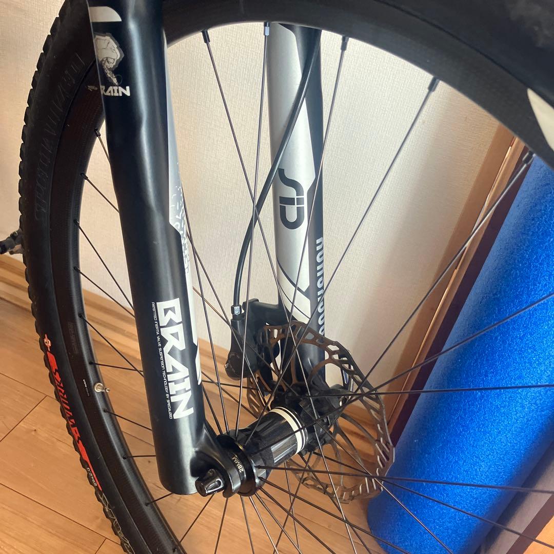 スペシャライズド スタンプジャンパーHT 29インチ 1×12速 - メルカリ