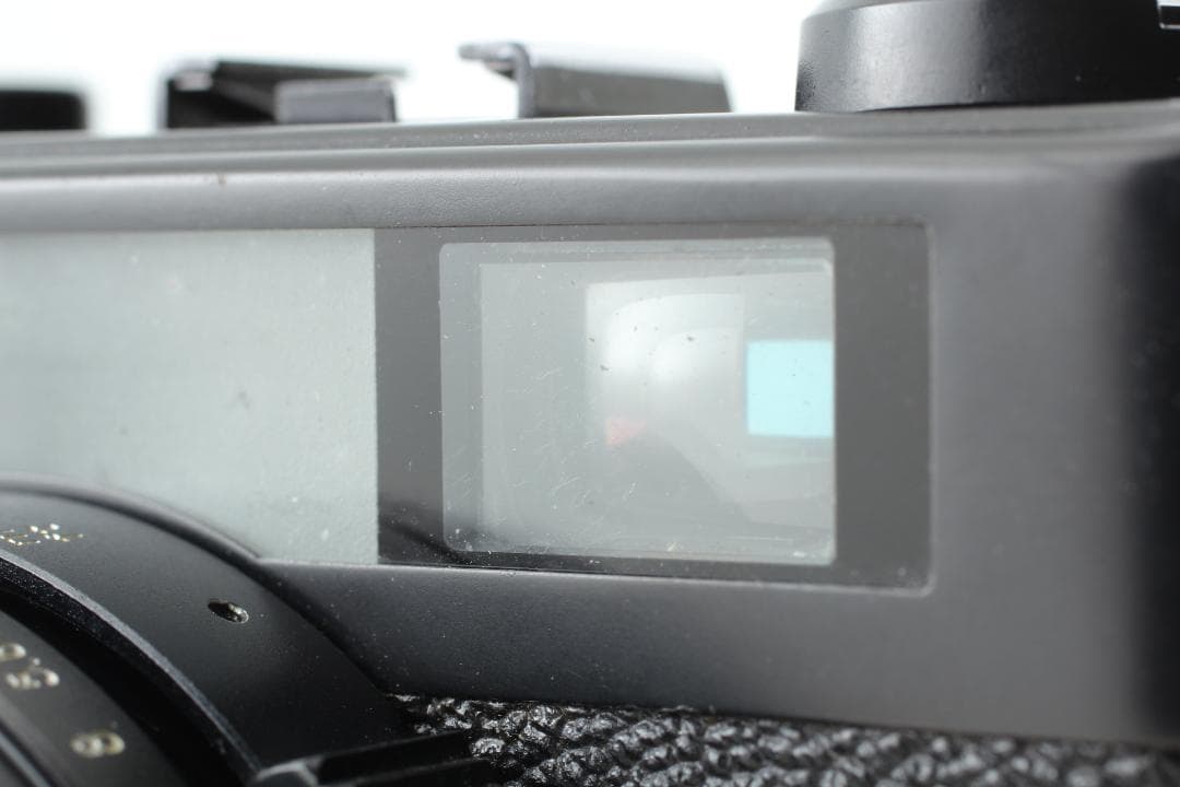 整備済 極美品】ヤシカ エレクトロ 35 CCN ワイド 35mm f1.8 - メルカリ