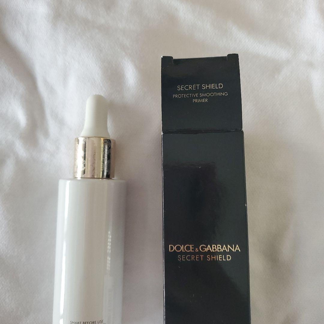 廃盤品】シークレットシールド プロテクティブ スムージングプライマー