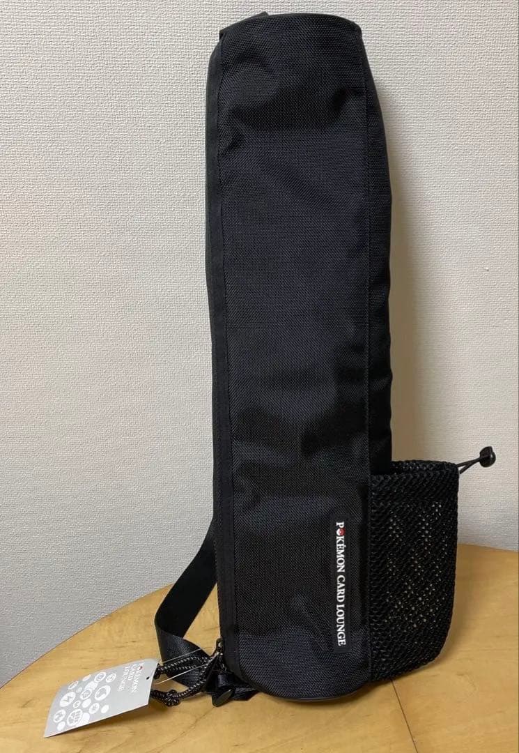 ポケモンカード ラウンジジム リュックサック 未使用品 渋谷 - メルカリ