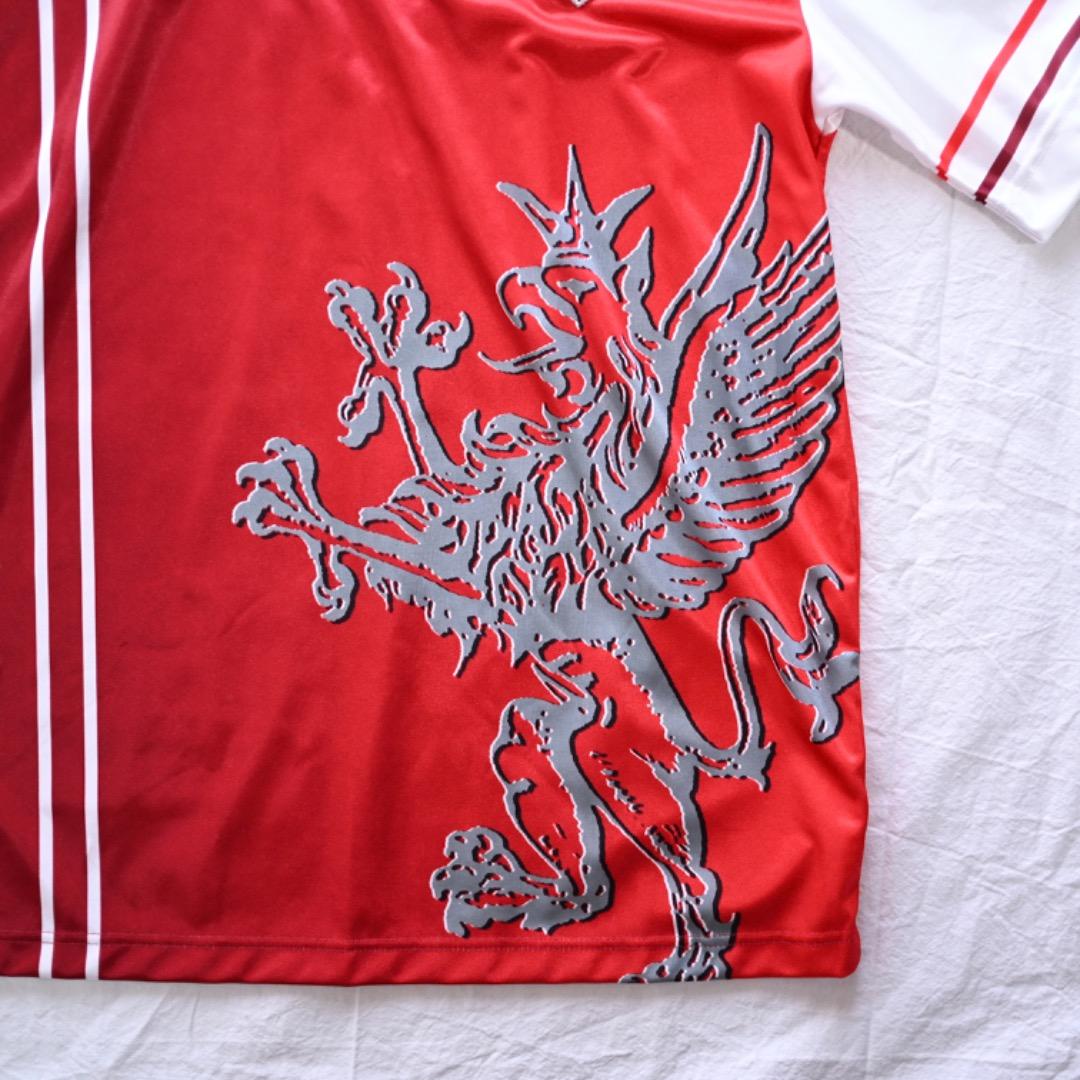 98-99 中田英寿 ペルージャ イタリア製 - メルカリ