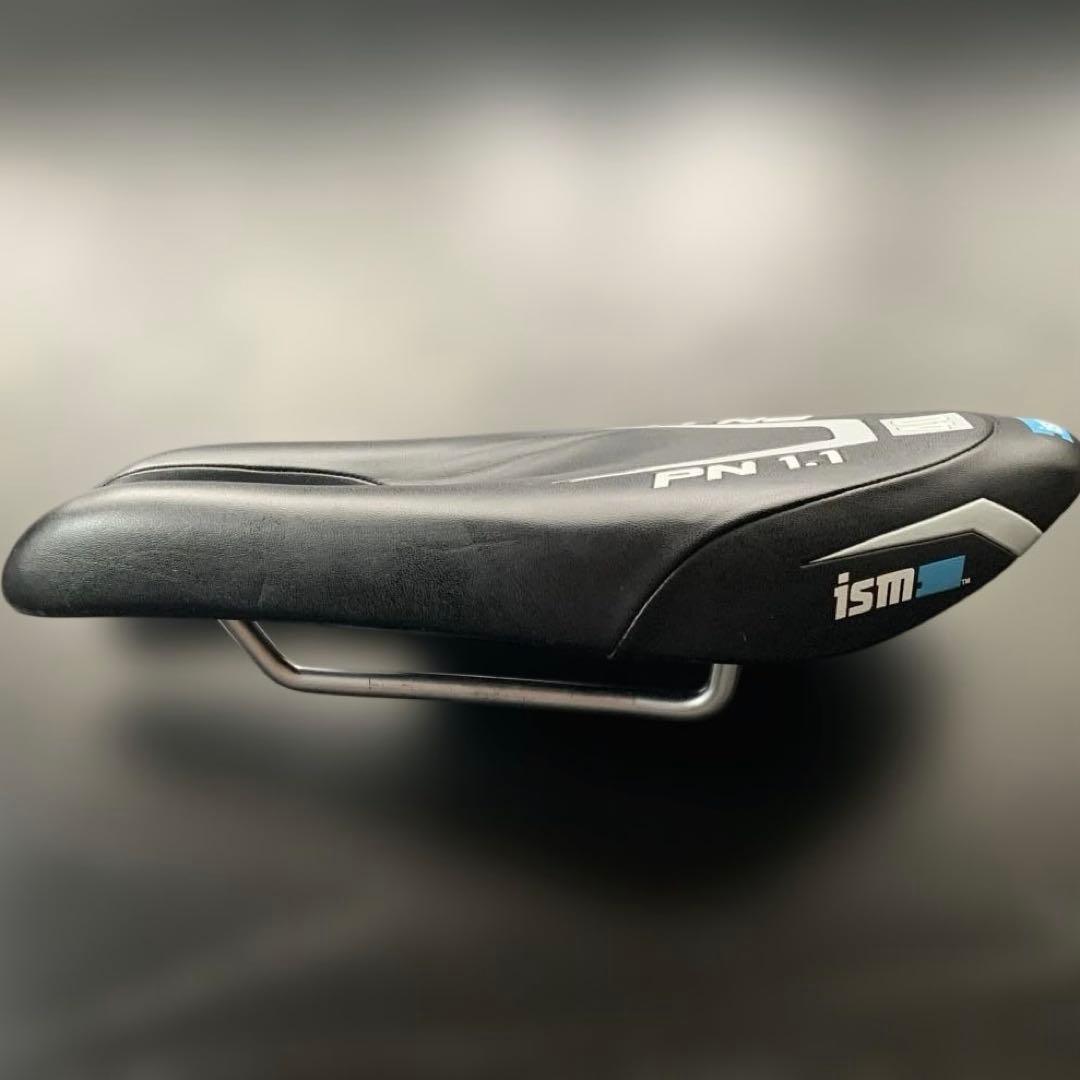 ISM PN 1.1 トライアスロン サドル - メルカリ