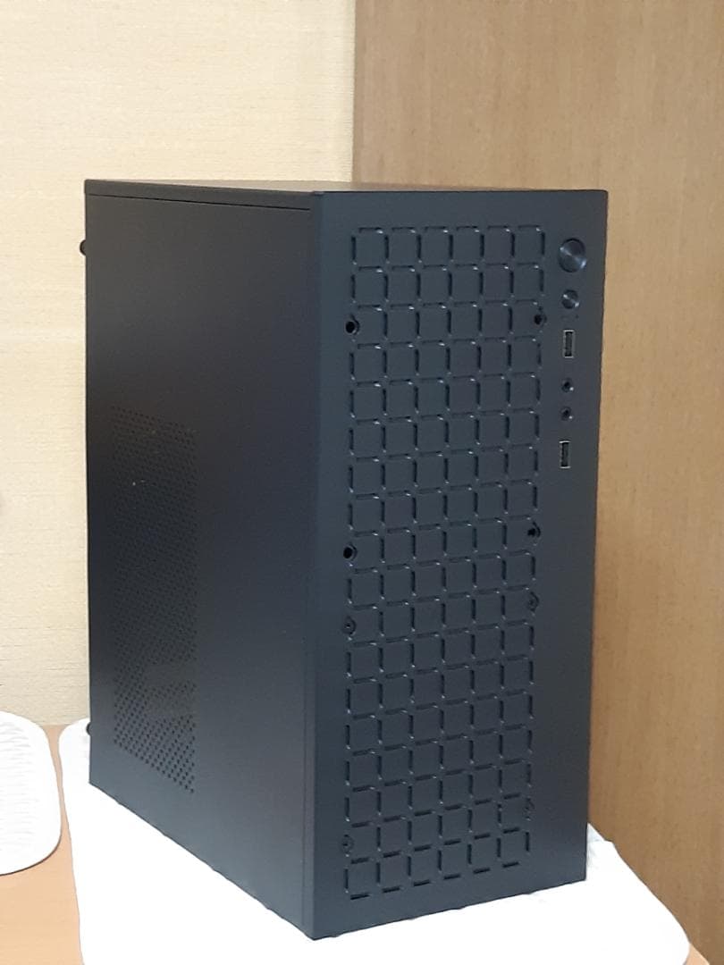 ゆま　第10世代MB・8GB・SSD128GB・RX550・Win11 51hjLxUwopS.jpg