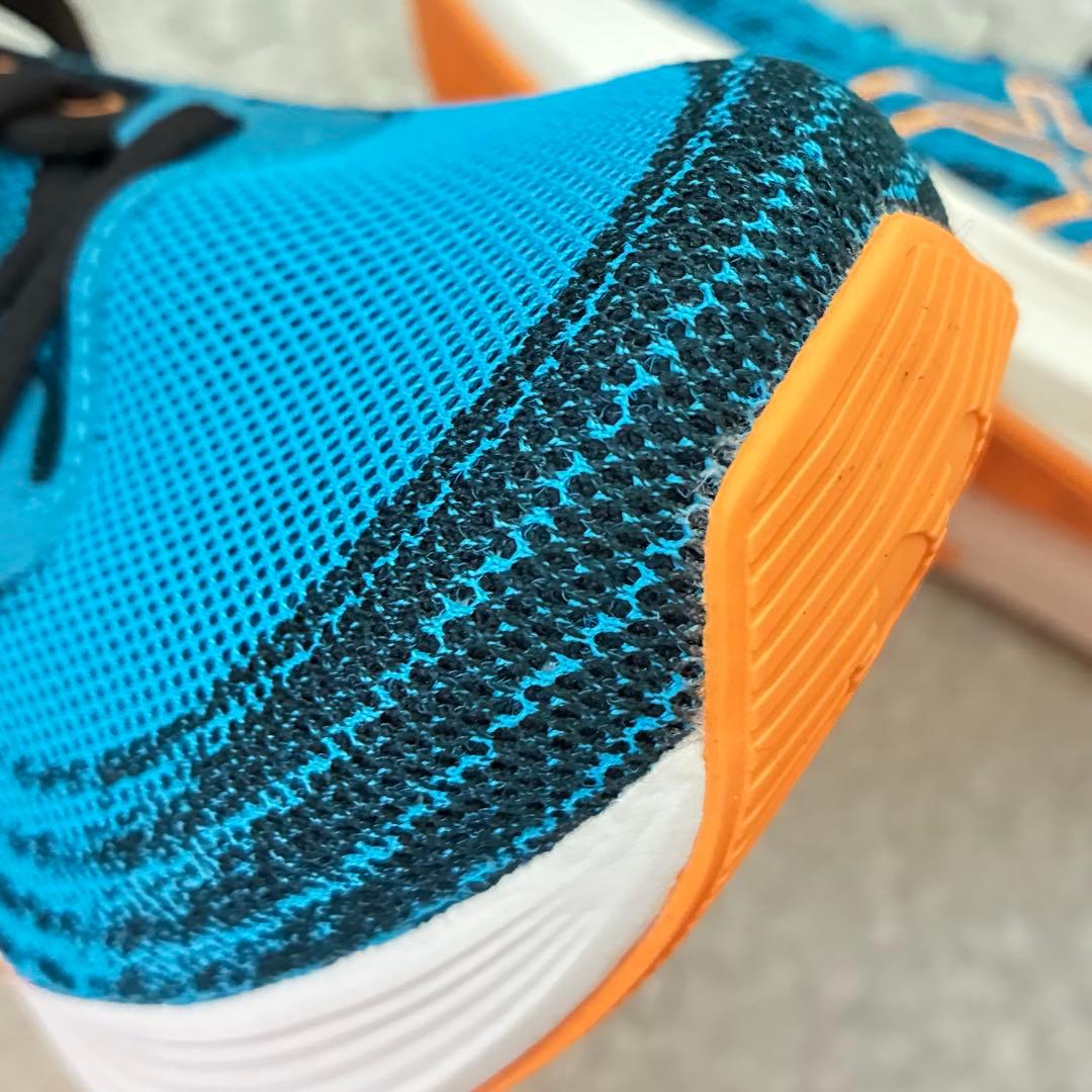 ASICS EvoRide SPEED シューズ 25.5cm 1011B612