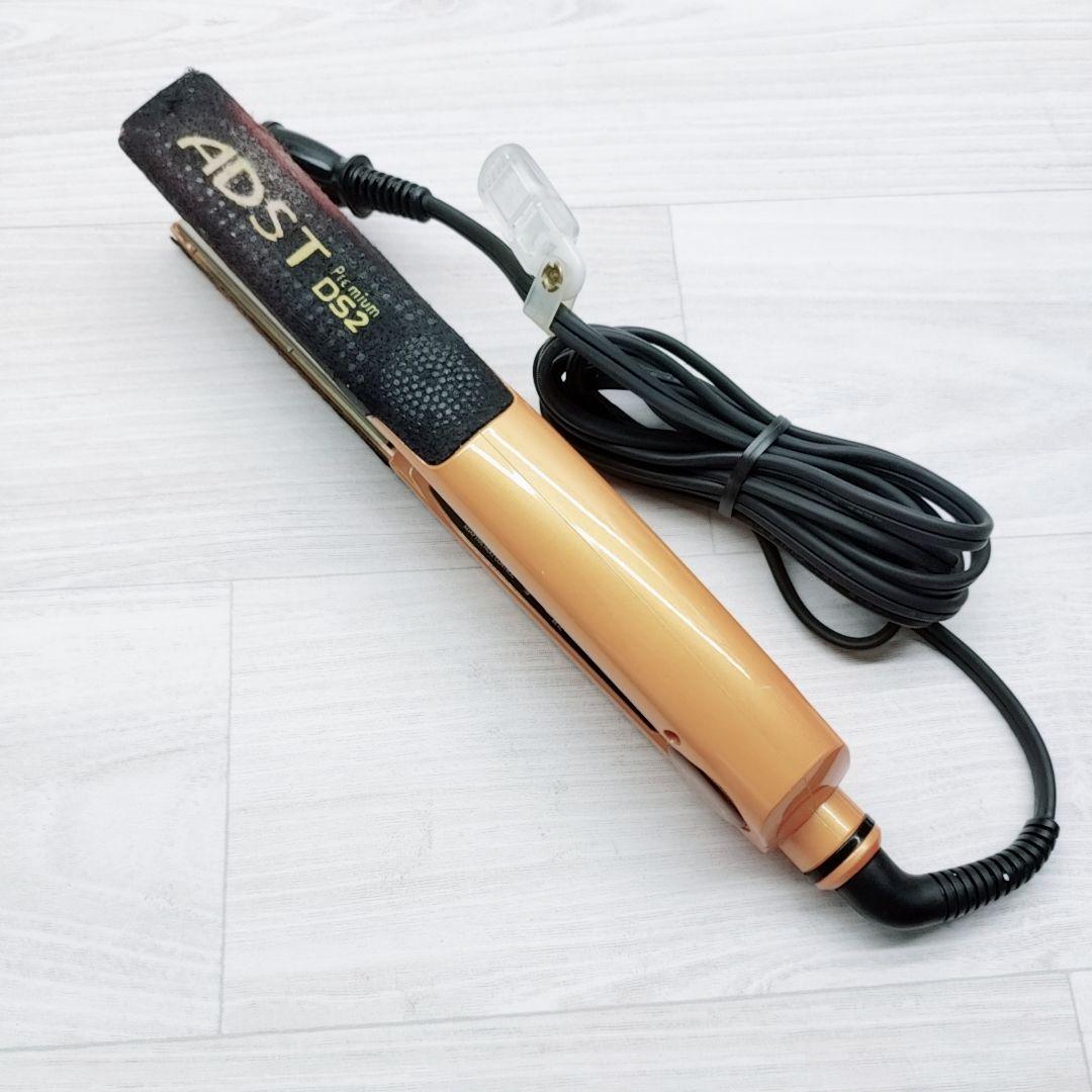 アドスト プレミアム ストレート ADST DS2 ADST（アドスト） プレミアム ストレートアイロン DS2 ADST Premium