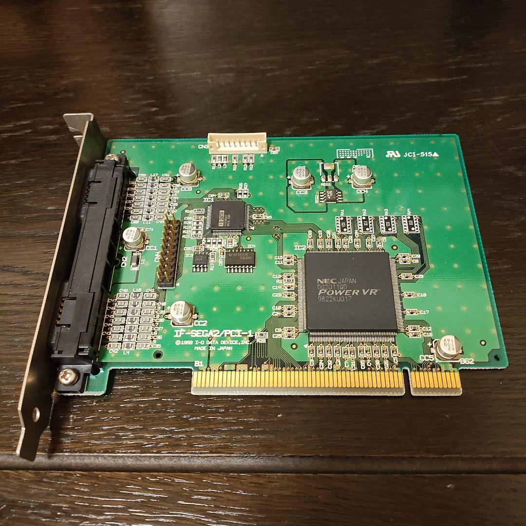 IF-SEGA2/PCI - メルカリ