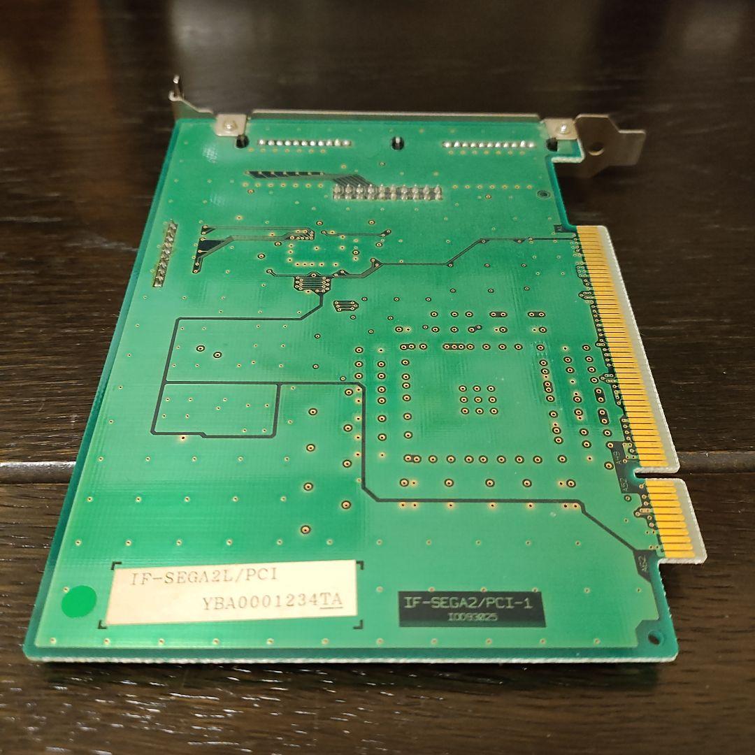 IF-SEGA2/PCI - メルカリ