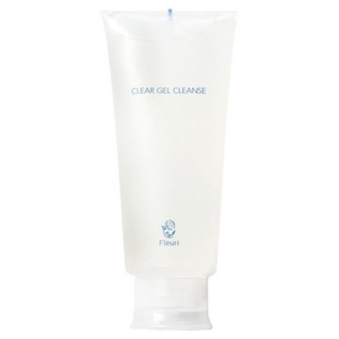 新品未使用 フルリ クリアゲルクレンズ150ml - メルカリ