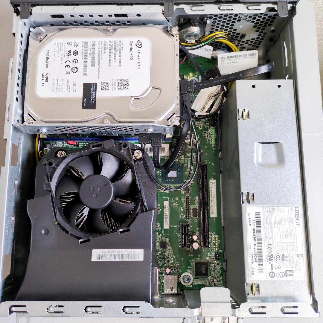 marsrover様専用、2台セット】Lenovo【メモリ16GB】