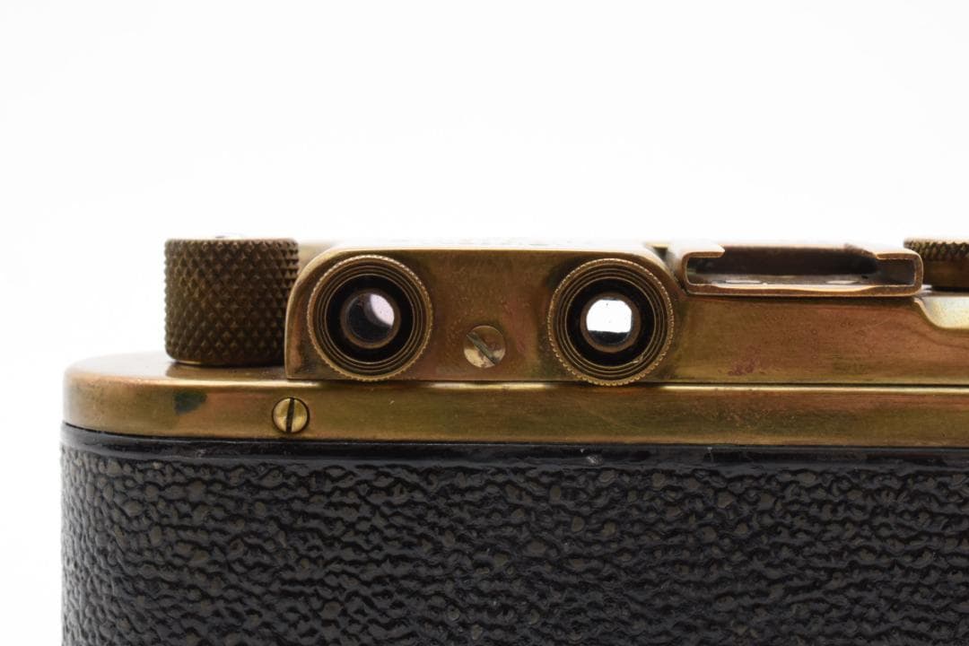 希少 Fake Ernst Leitz Wetzlar GOLD 2409558 - メルカリ