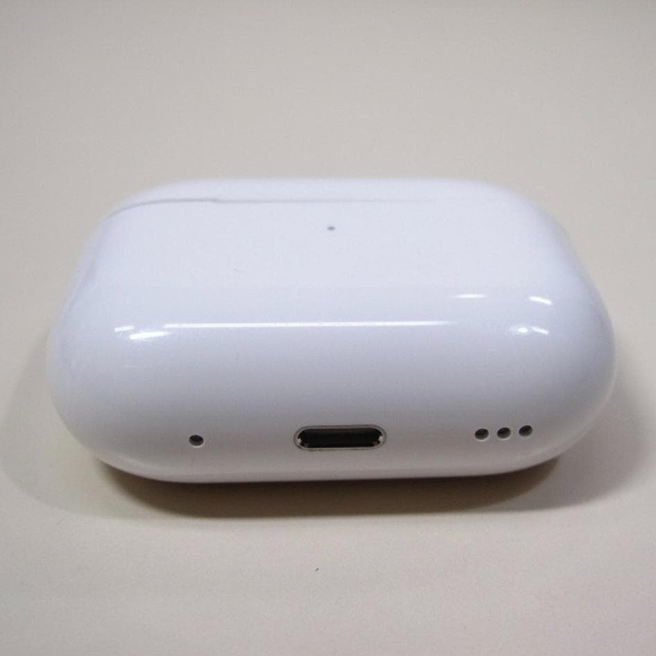 エアーポッツプロ AirPods Pro 2 第二世代 充電ケースc958 AirPods Pro」（第2世代）のUSB-C充電ケース、単体で発売 - CNET Japan