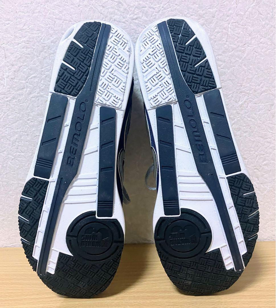 ★ BEMOLO ビモロ ランニングシューズ マラソン 27.5cm