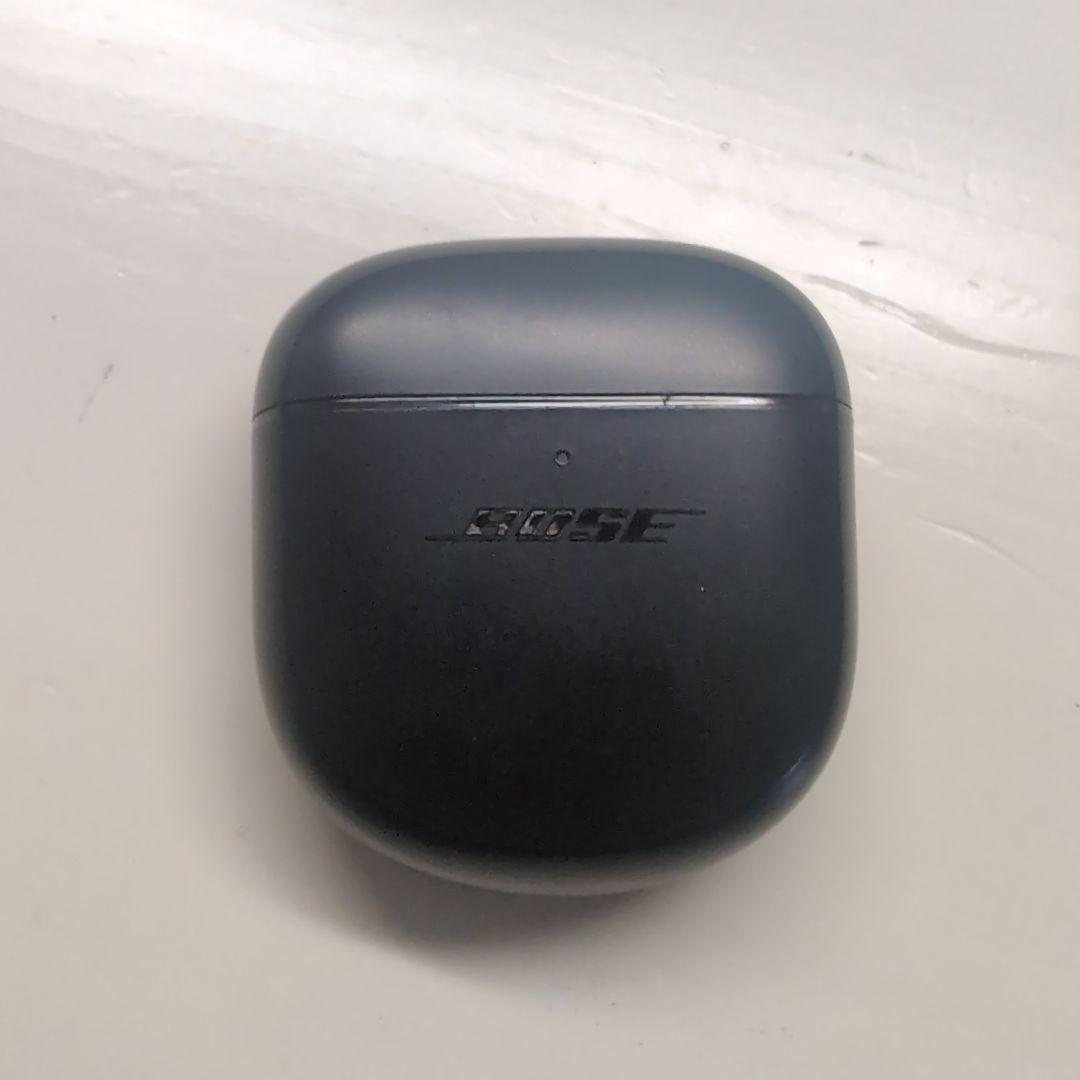 bose quietcomfort ultra earbuds ジャンク品 - メルカリ