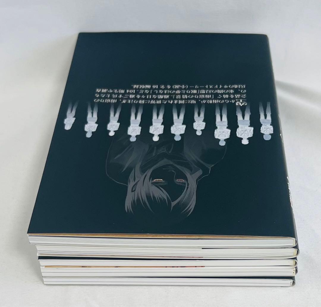 進撃の巨人 ショートストーリーズ 1〜5巻セット - メルカリ