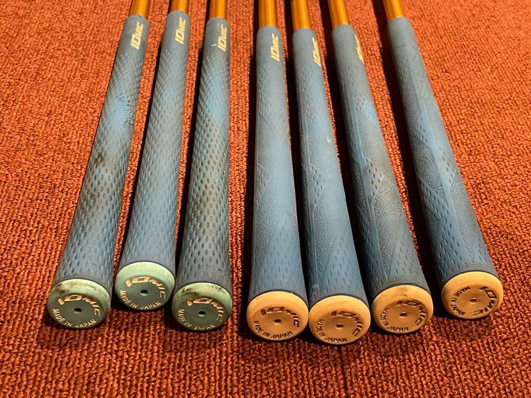 HONMA BERES MG701 アイアン 7本セット 星2 R - メルカリ