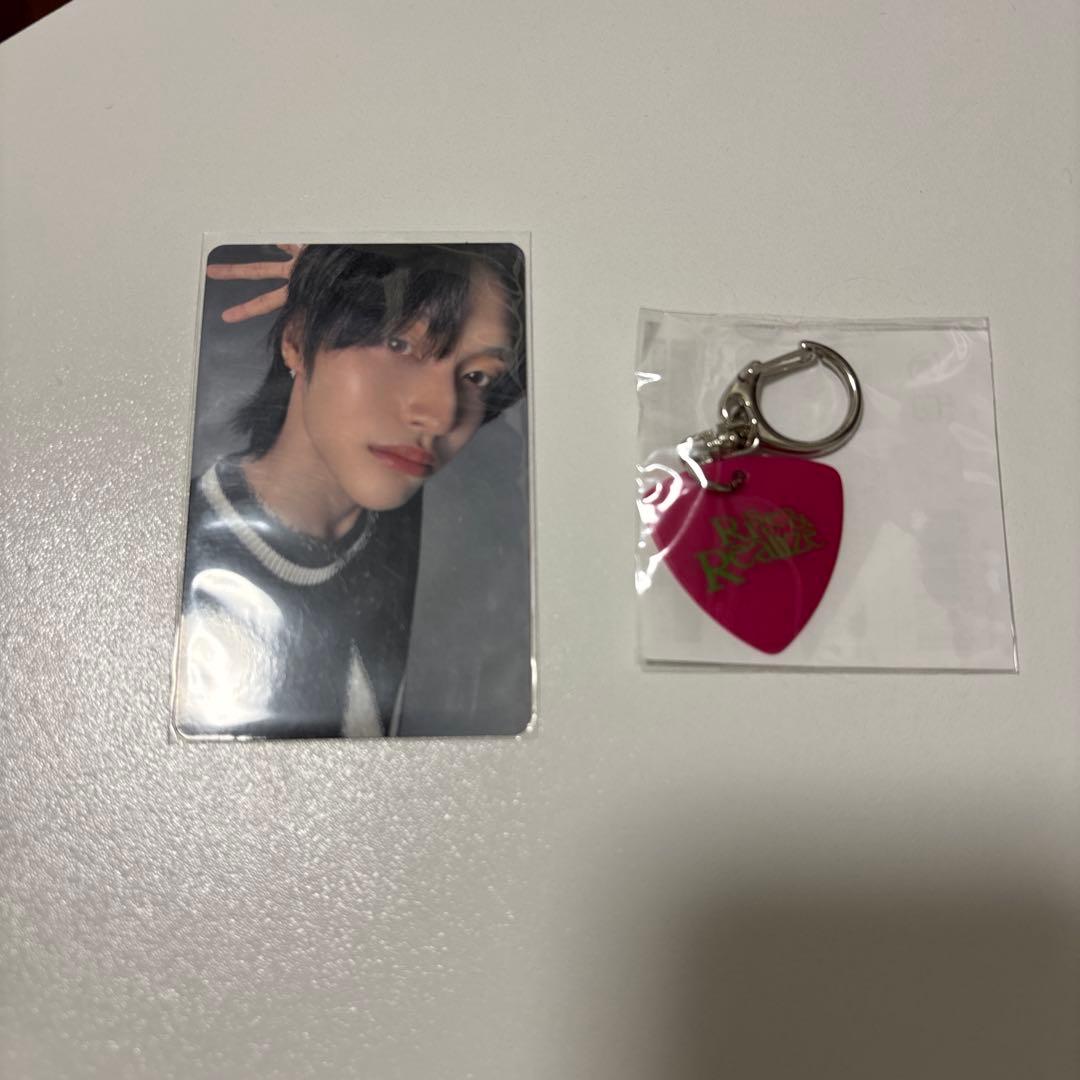 ウォンビン RIIZE トレカ ランダムトイ まとめ売り - メルカリ