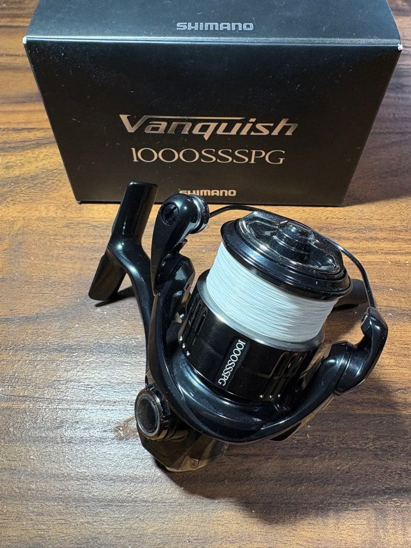 19ヴァンキッシュ1000SSS PG - メルカリ