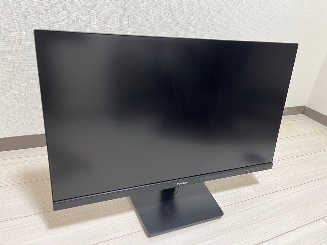 【4K液晶】ViewSonic VA3219-4K-MHD VA3219-4K-MHD-7 4K/HDR10対応 31.5型ワイド液晶モニター - ViewSonic 日本