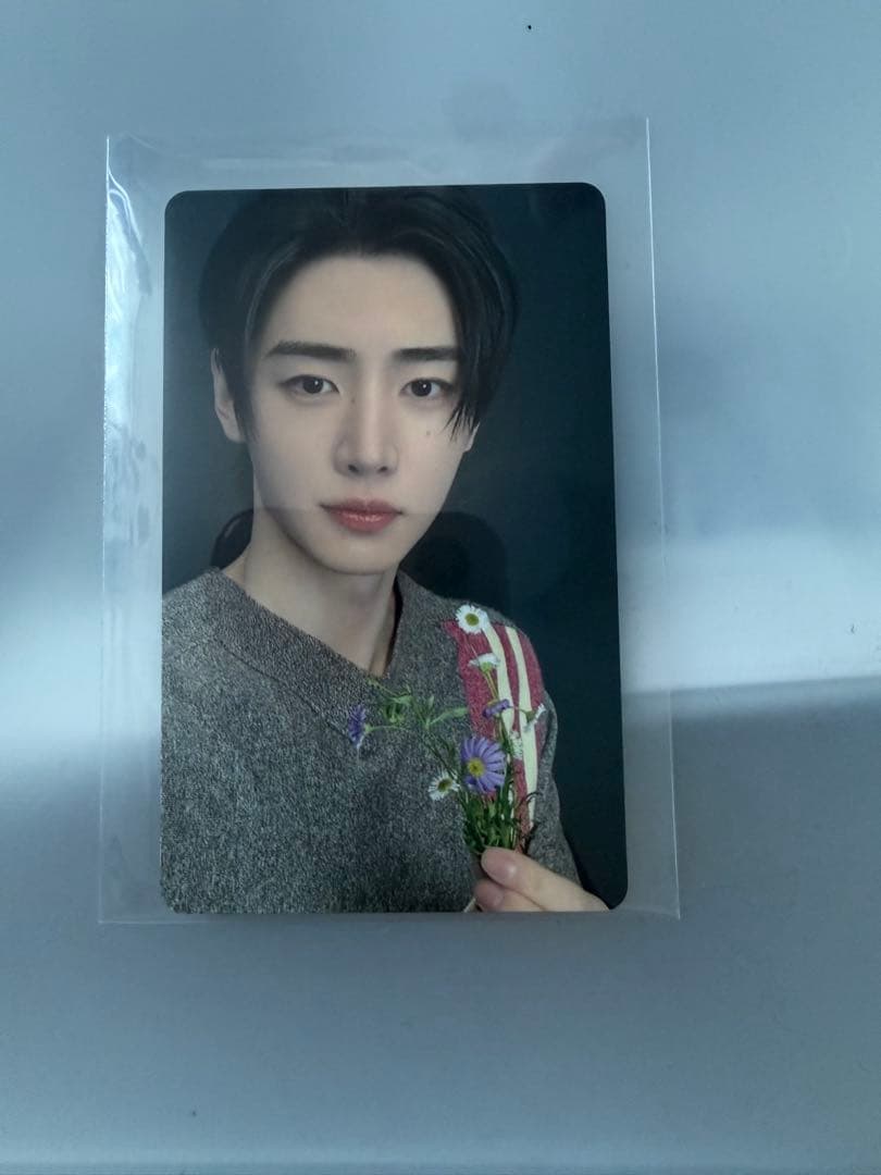 ENHYPEN ソンフン トレカ - メルカリ