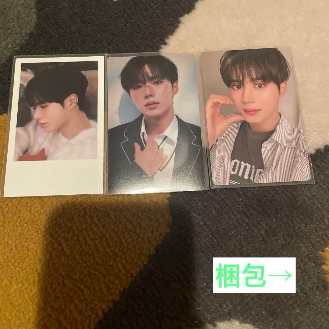 アドワン ALD1 トレカ ジュンソ - メルカリ