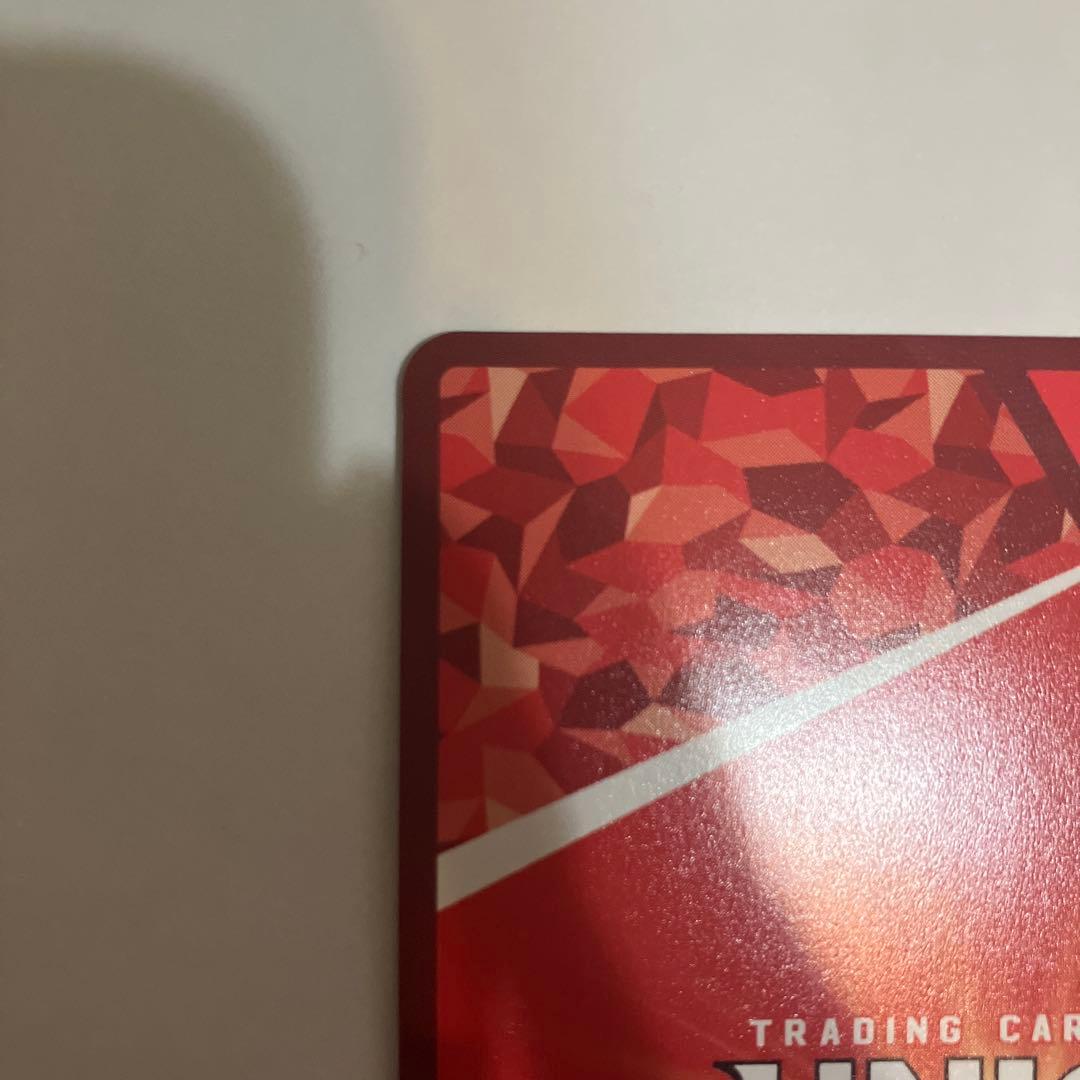 西連寺春菜 SR★★ パラレル仕様・美品★即購入歓迎