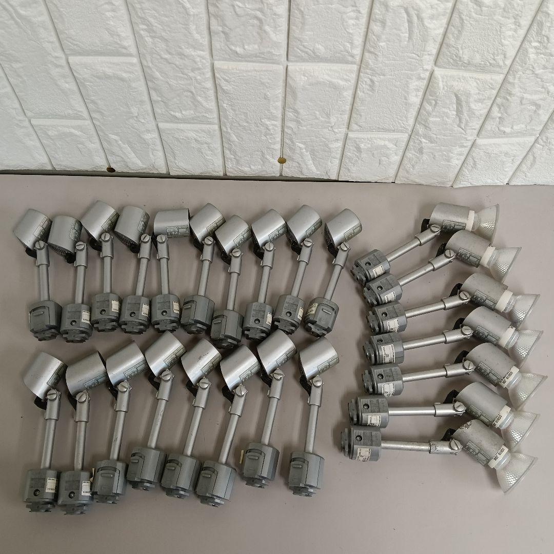 遠藤照明 スポットライト ES-8797s 25個 楽天市場】スポットライト LED照明 屋外 看板 照明 4013S ガーデン