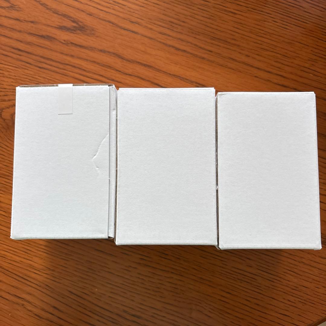 美味・清水 1.8L 太簡内交換用部材 3個セット