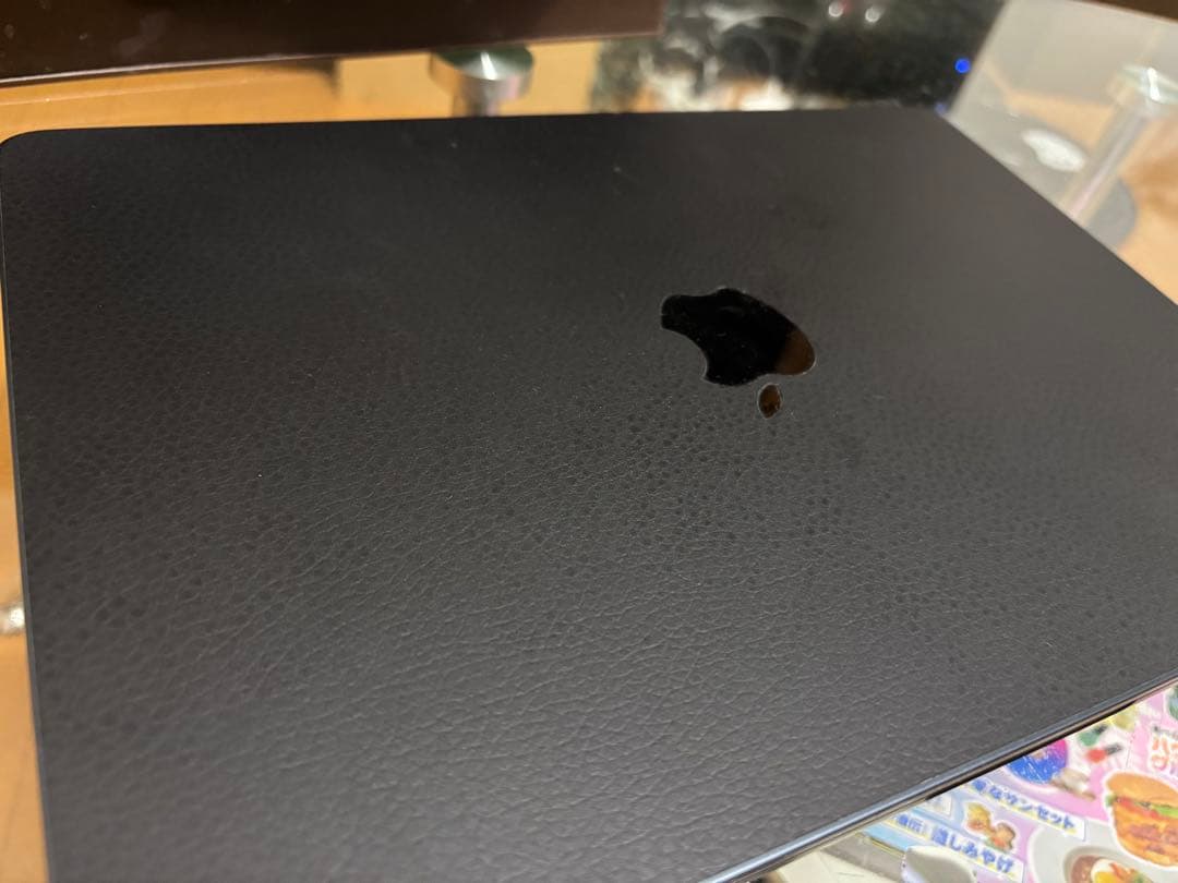 Macbook Air M2 8GBメモリ Amazon.com: Apple 2022 MacBook Air with Apple M2 Chip with 8-Core