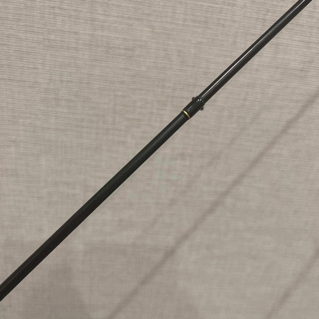 ◉名竿 今江イマカツ 最強時代 デジーノ スティングレイ66ML ベイト