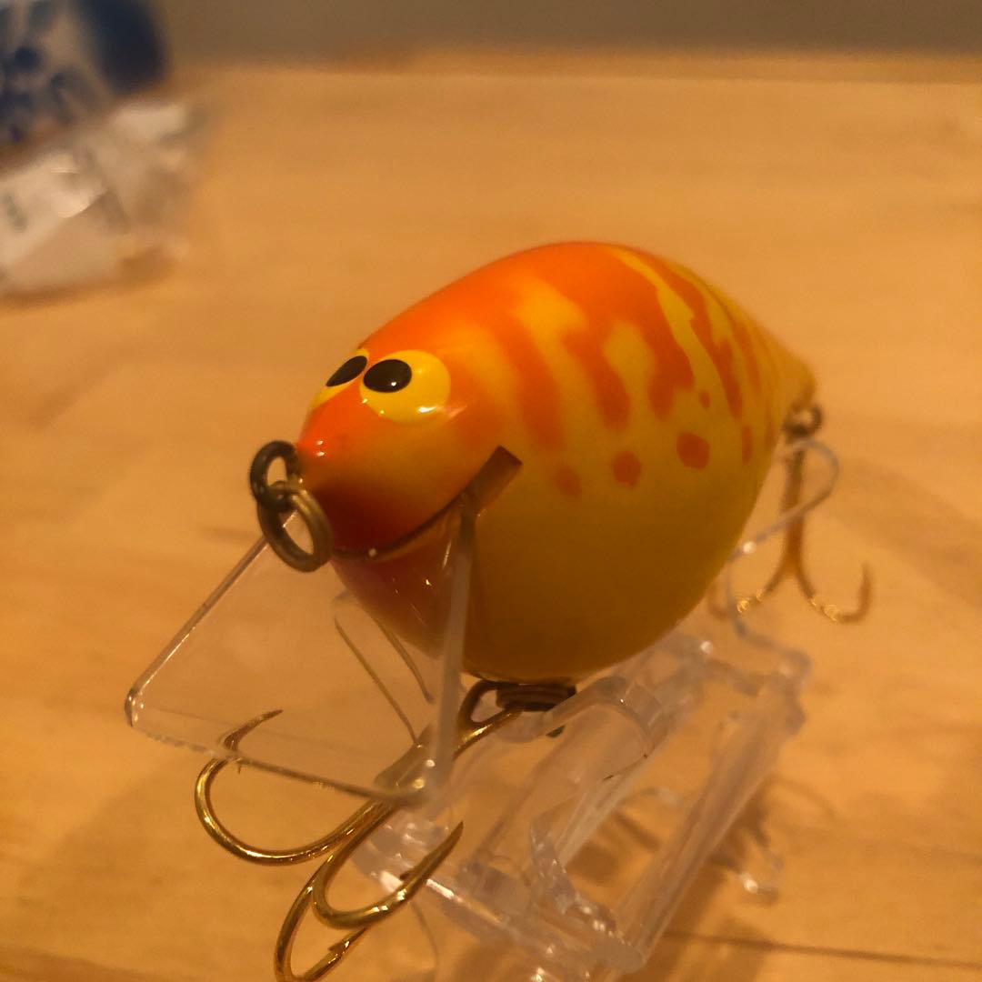 バルサ 50 オリジナル オレンジ コーチ - メルカリ