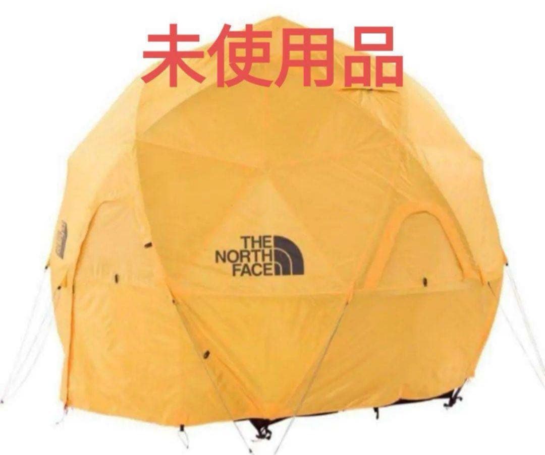 【未使用】THE NORTH FACE ノースフェイス ジオドーム4 楽天市場】ザ・ノース・フェイス ノースフェイス ジオドーム4 THE