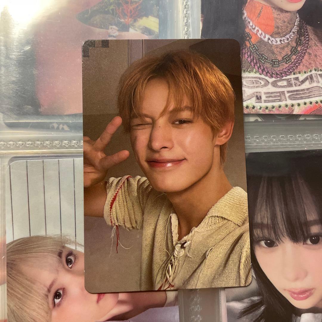 2026 シーグリ CORTIS ジェームストレカ - メルカリ