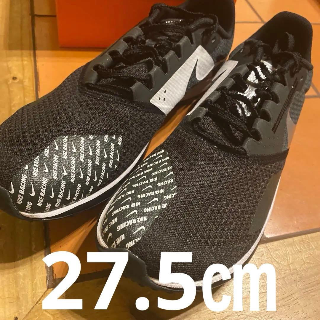NIKE ズームライバルワッフル 6 27.5㎝ - メルカリ