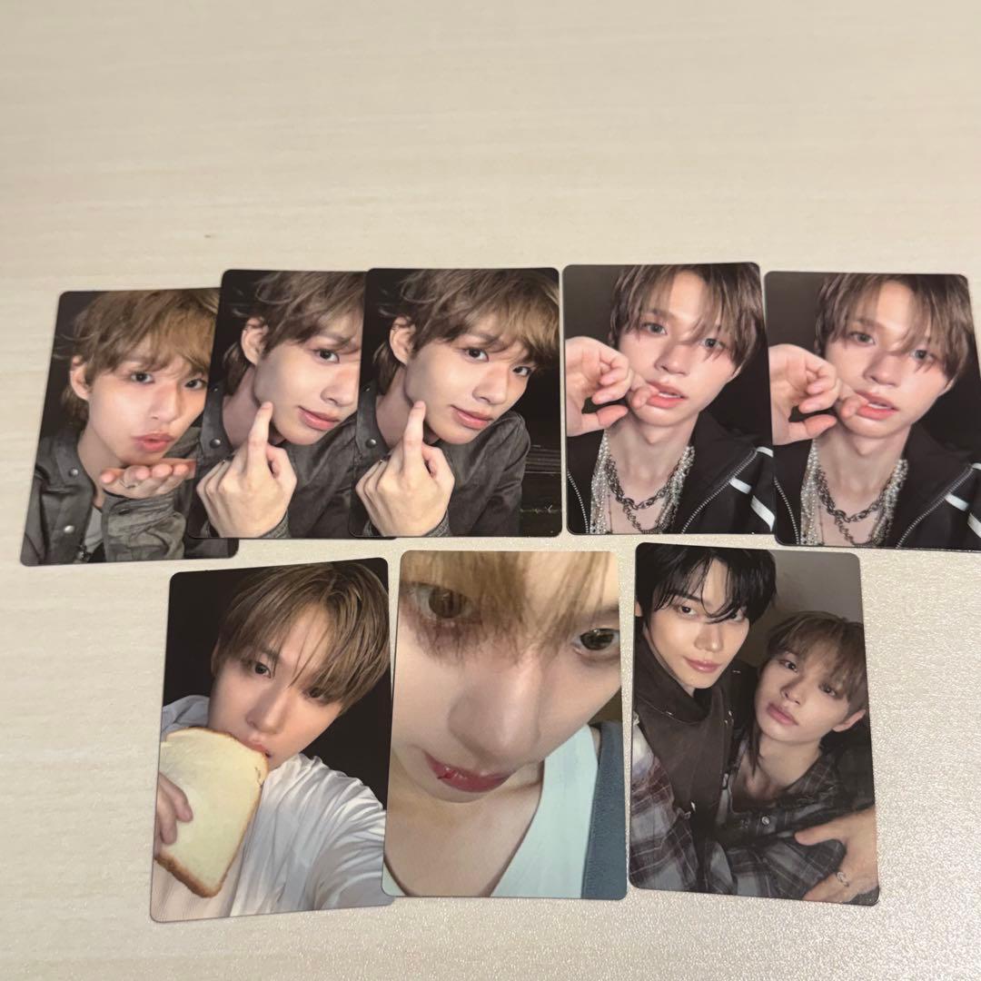 closeyoureyes クルユア blackout ticket ソンミン - メルカリ