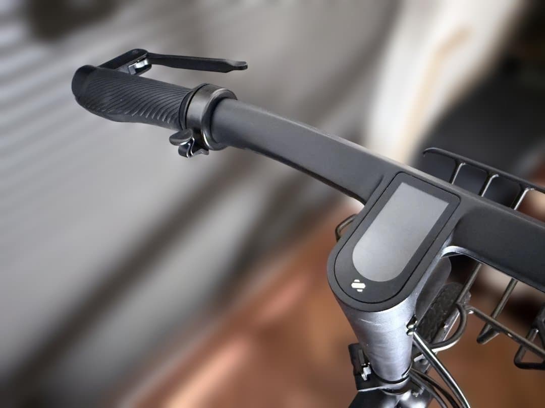 HONBIKE STONE PLUS 黒 ジャンク バッテリー無 ホンバイク - メルカリ