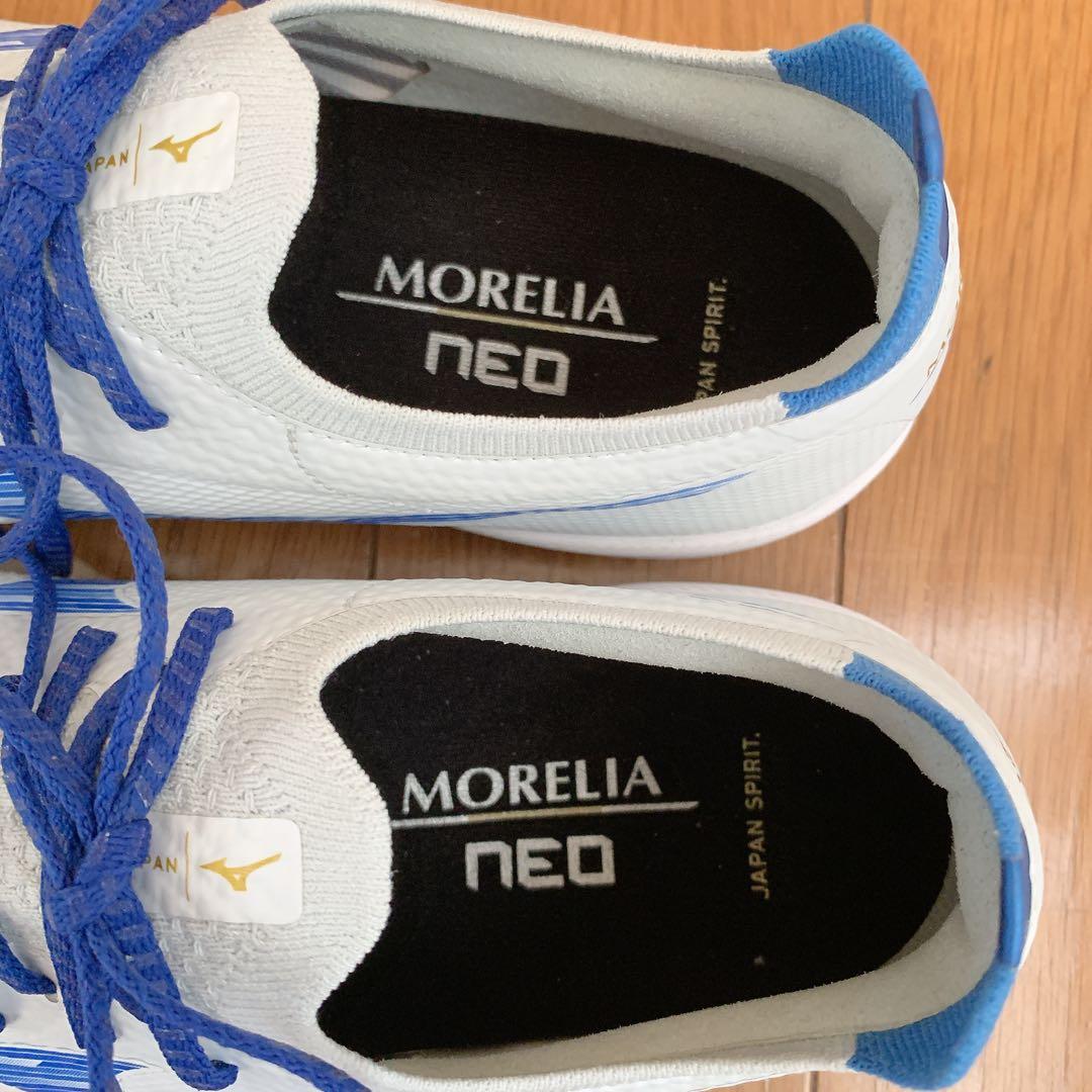 モレリアネオ SALA β JAPAN TF 26.5cm MIZUNO