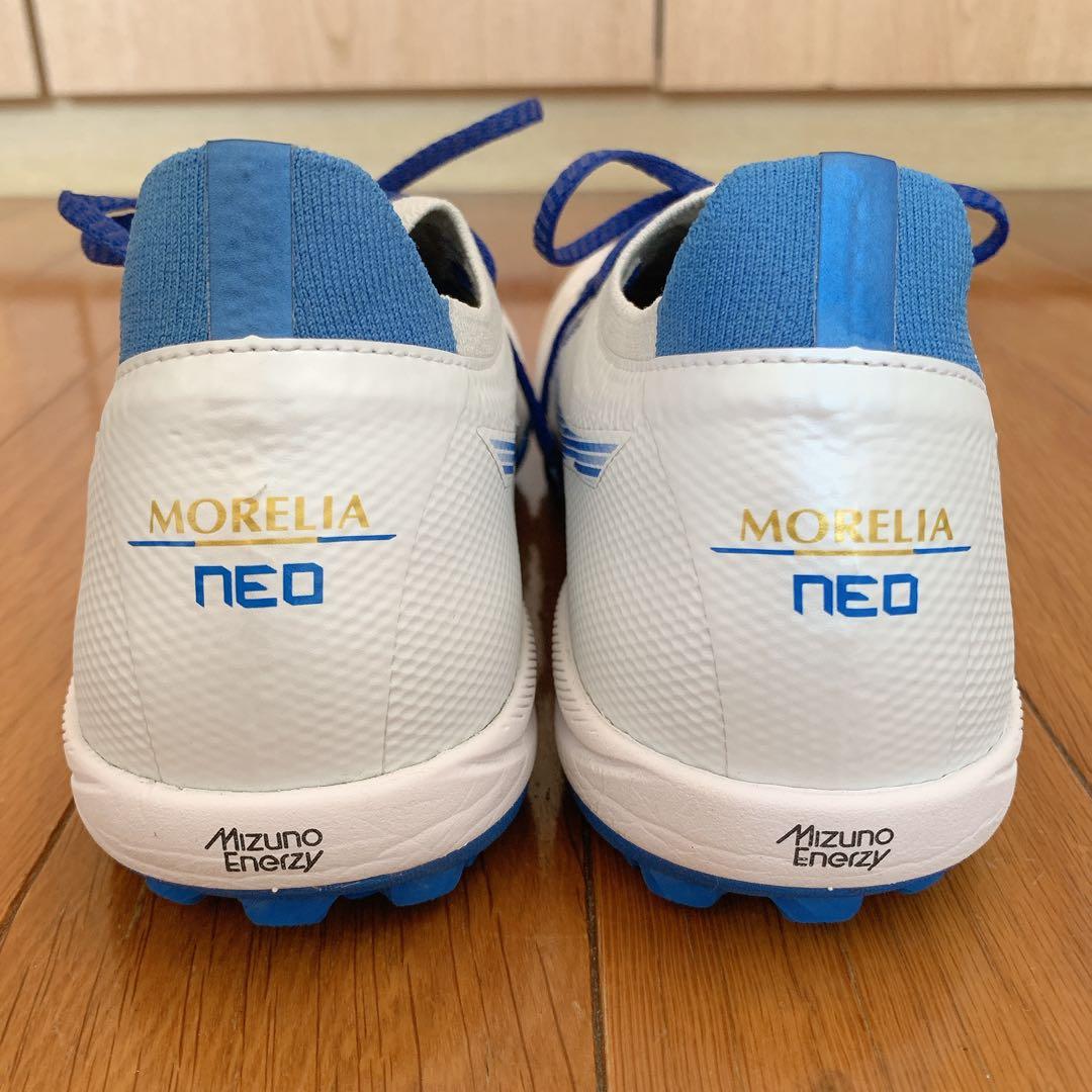 モレリアネオ SALA β JAPAN TF 26.5cm MIZUNO