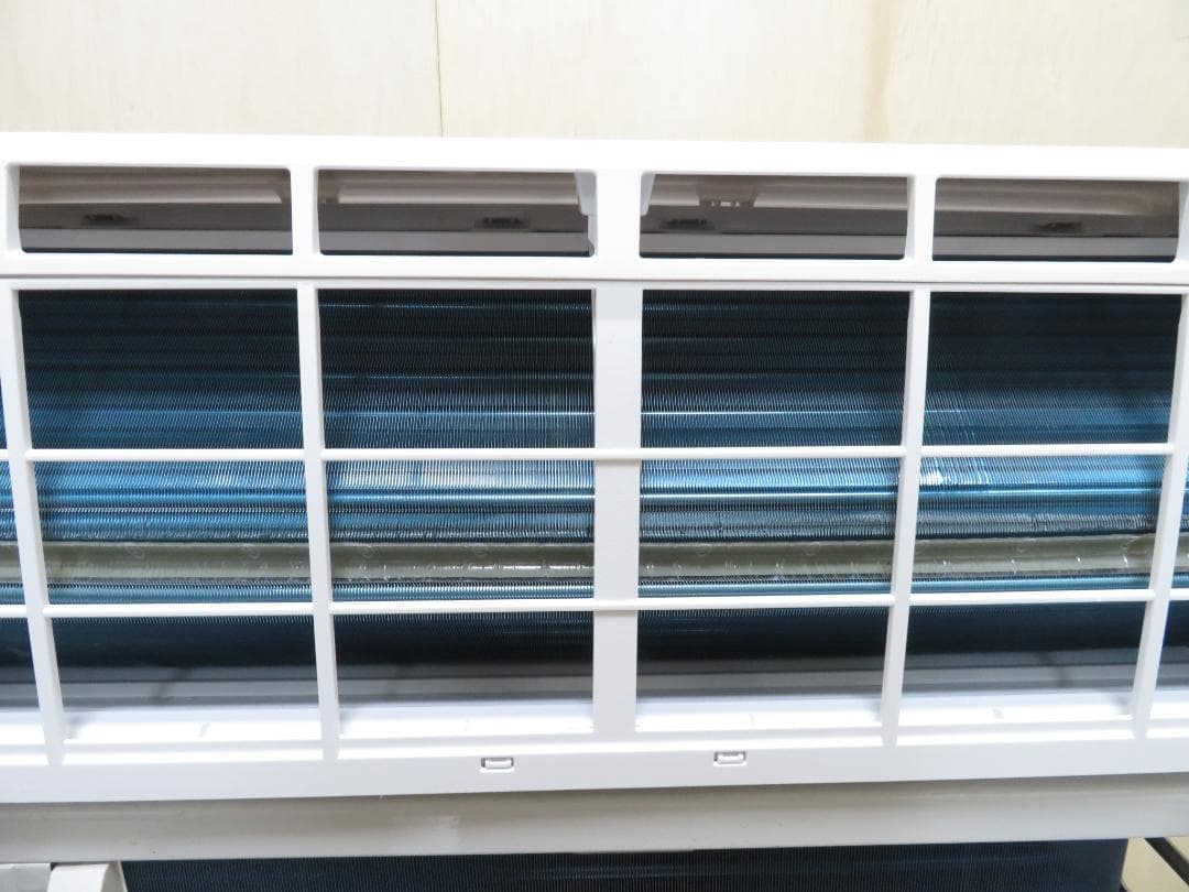 ヤマダ電機 2023年製 ルームエアコン 2.2kW ～9畳 主に6畳