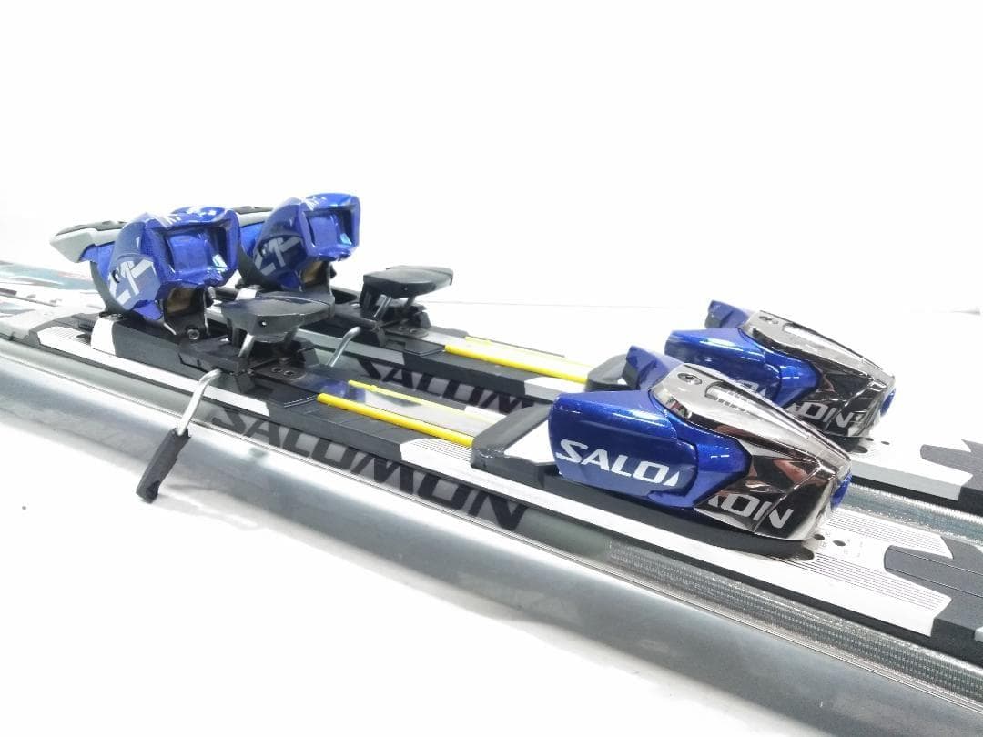 サロモン DEMO X2 170cm / Z14 ビンディング付 スキー ◇ - メルカリ