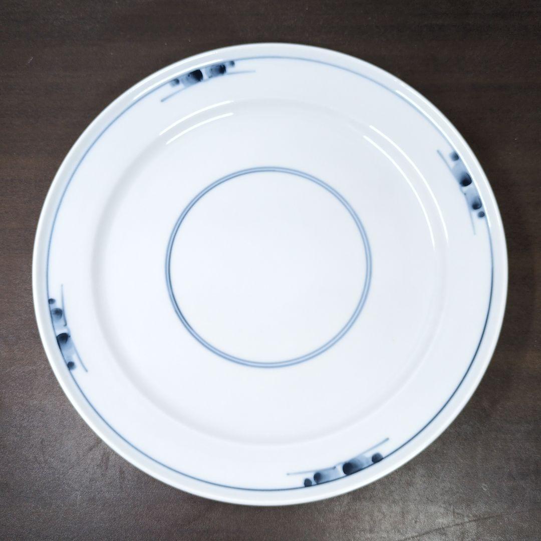 sekibon様専用】ロイヤルコペンハーゲン ジェミナ プレート 6枚セット