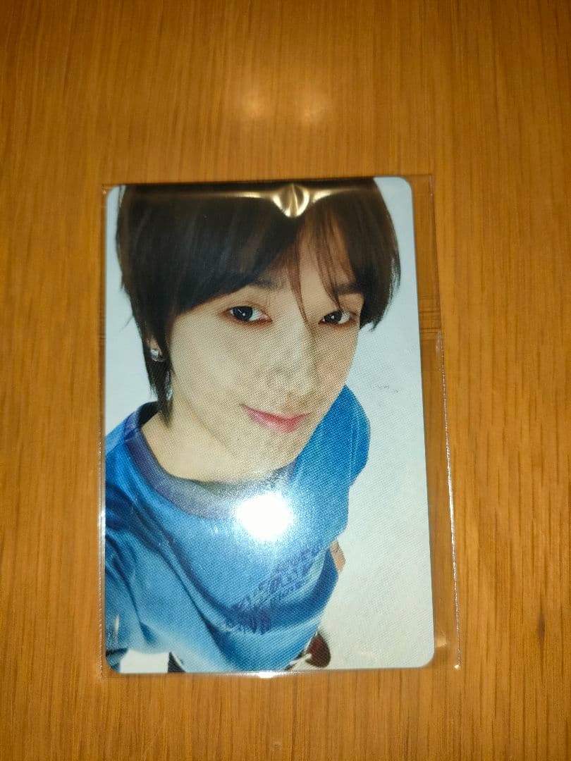 コアラのマーチ SS10 SUPERJUNIOR トレカ イェソン wanna-a.com