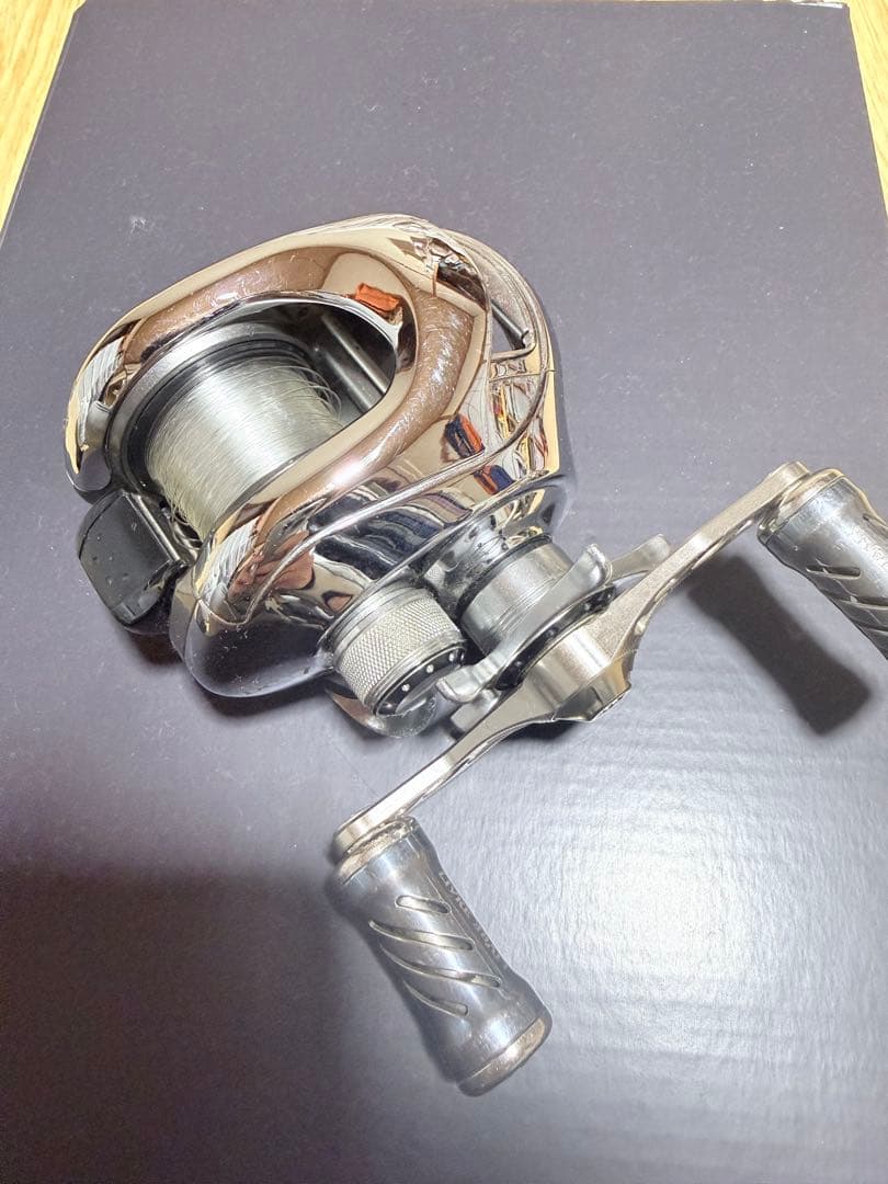 週末限定値下げ アンタレスDC7 シマノ アンタレス DC7-LV (右巻） : 松本釣具店Yahoo!店 - 通販