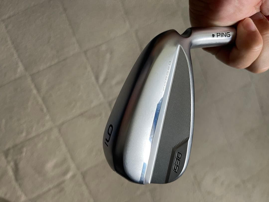 ラウンド未使用】PING i530 6-9 .W.U 【6本セット】 - メルカリ