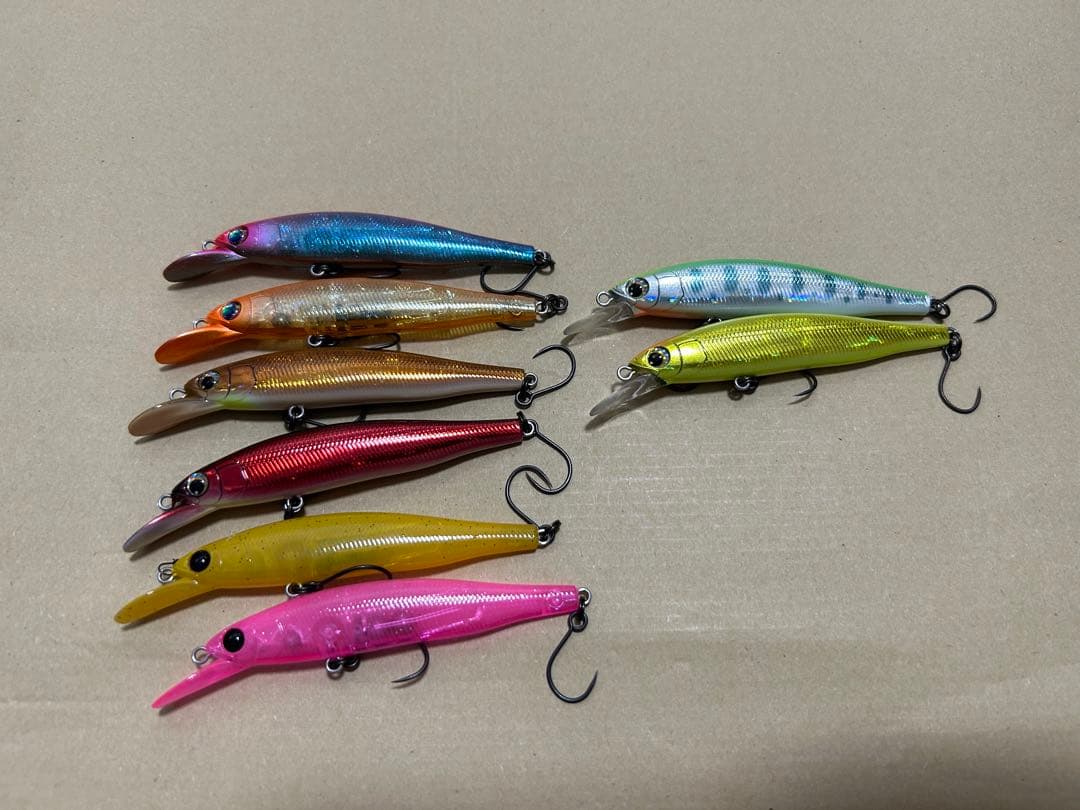 【ハルシオンシステム】ラプス73Sセット 楽天市場】ハルシオンシステム ラプス73Sエリア : フィッシング わたらせ