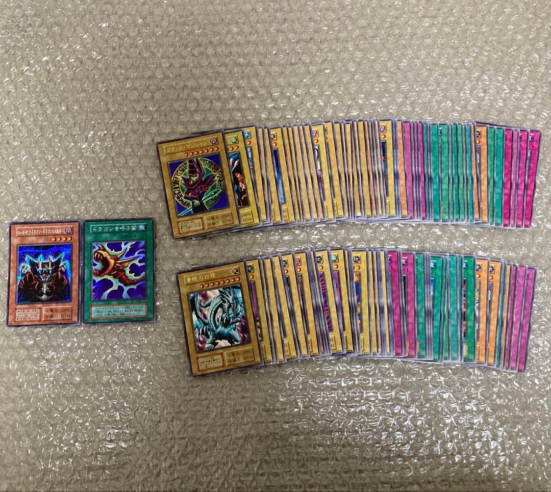 引退品まとめ】スターター、EX、スーパーレア以上3000枚超（初期、二期