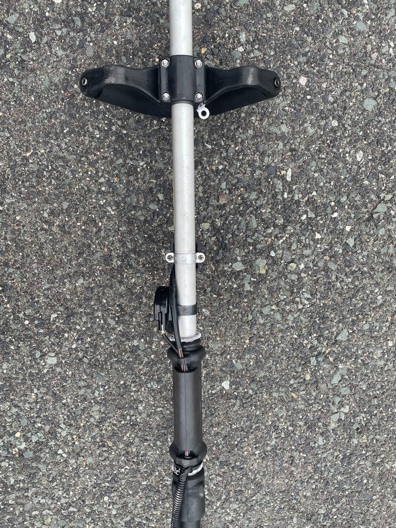 プロ仕様‼️完全整備‼️共立 RMA315 エンジン刈払機 草刈機 背負式